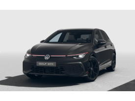 VW Golf 2.0 TSI GTI