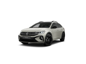 VW Taigo 1.0 TSI R-Line Limited