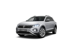 Volkswagen T-Roc Limited 1.0 TSI 6G