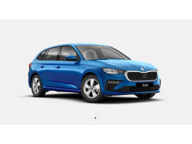 Škoda Scala 1.0 TSI Selection