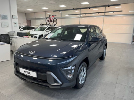 Hyundai Kona 1.0 T-GDI 6MT COMFORT CP KMHHB812XRU030359