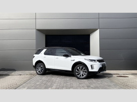 Land Rover Discovery Sport Dynamic SE