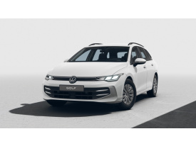 VW Golf Variant 1.5 eTSI