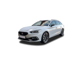 Seat LEON SP FR Max 1.5TSI 110kW/150k 6-G manuál /2025