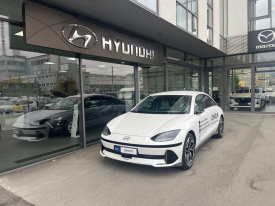 Hyundai IONIQ 6 Advanced 20ALU MY23 KMHM541C4PA054288