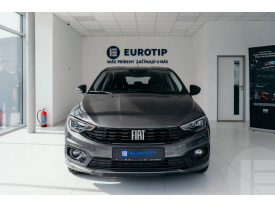 Fiat Tipo 1.0 Firefly HB City Life, 74kW, M5, 5dv.