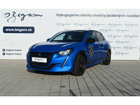 Peugeot 208 1.2 PureTech Allure