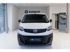 Fiat Scudo VAN L3 2,0 Multijet 145k, 6st. MT