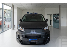 Fiat Scudo Kombi CrewCab L3 2.0MTJ 145k 8A/T