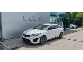 KIA PROCEED 1.5 TGDI 7DCT GT-LINE Panorama pack+ PREMIUM 18 MY25