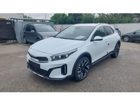 KIA XCEED 1,5 T-GDI M6 GOLD,SAFETY P,SMART P (SMARTX+SP PMX)