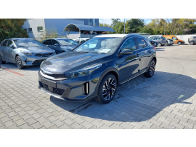 KIA XCEED 1,5 T-GDI 7DCT GOLD,SAFETY,SMART (SMARTX+SP PAX)