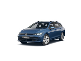 Volkswagen Golf Variant Life 1.5 eTSI ACT DS7