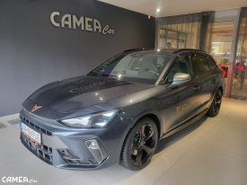 CUPRA Leon SP 1.5 eTSI 110kW/150k 7-DSG