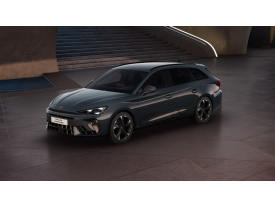 CUPRA Leon SP 2,0 TDI 150 7DSG