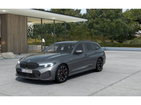 BMW 320d xDrive Touring