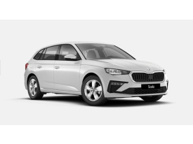 Škoda Scala 1.0 TSI Selection