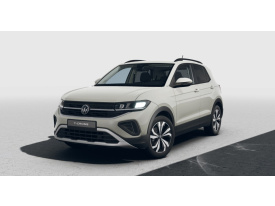 VW T-cross 1.5 TSI Limited