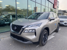 Nissan X-TRAIL [MY24] 1.5 VC-T Mild Hybrid 163HP CVT 2WD 5ST Acenta + Comfort pack