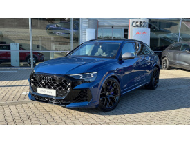 Audi RSQ8 performance TFSI quattro TT8