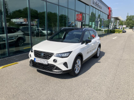 Seat Arona FR Max 1,0 TSI 115 7-DSG