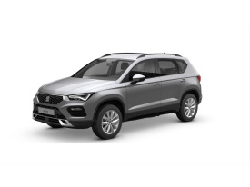 Seat Ateca Style Family 1,5 TSI 150 7-DSG