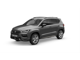 Seat Ateca FR Max 1,5 TSI 150 7-DSG