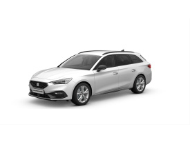 Seat Leon SP FR Max 1,5 eTSI 150 7DSG