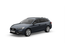 Seat Leon SP FR Max 1,5 eTSI 150 7DSG