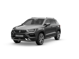 SEAT Ateca 1.5 TSI Xperience Family