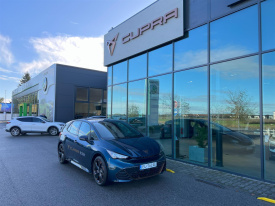 CUPRA Born eBoost 231/82