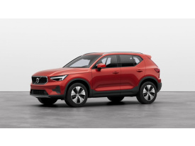 Volvo XC40 B3 Core AT7 FWD