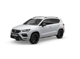 Seat Ateca FR Max 1,5 TSI 150 6-G