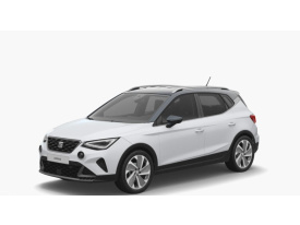 SEAT Arona 1.5 TSI FR Max