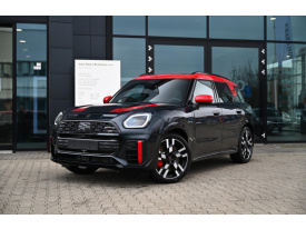 MINI MINI Countryman MINI COUNTRYMAN JOHN COOPER WORKS ALL4