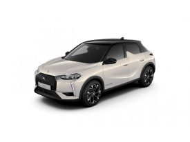 DS 3 hybrid MHEV Collection Antoine de Saint Exupéry