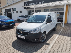 Renault Express Van