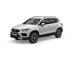 Seat Ateca Style Family 1,5 TSI 150 7-DSG