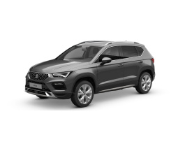 Seat Ateca XP Family 1,5 TSI 150 7-DSG