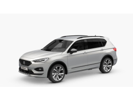 SEAT Tarraco 2.0 TSI FR 4x4