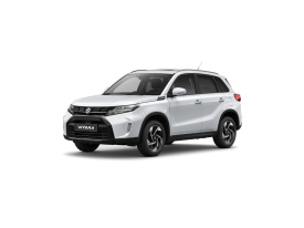 Suzuki Nová Vitara Hybrid