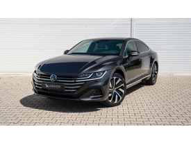 VW Arteon 2.0 TDI R-Line 4x4