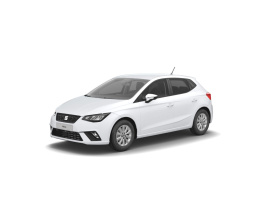 Seat Ibiza Style Family 1,0 ECO TSI 115 6-G