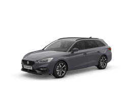 Seat Leon SP FR Max 1,5 TSI 150 6-G