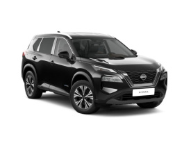 Limitovaná ponuka ! Nissan X-TRAIL E-POWER 204HP 2WD 5ST N-Connecta + Comfort pack