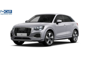 Audi Q2 advanced 35 TFSI STR 2024