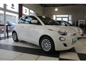 Fiat 500E (Elektro) Action 23,8kWh 95k