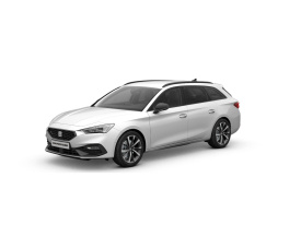 Seat Leon SP FR Max 1,5 TSI 150 6-G