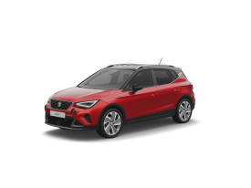 Seat Arona FR Max 1,0 TSI 115  7-DSG