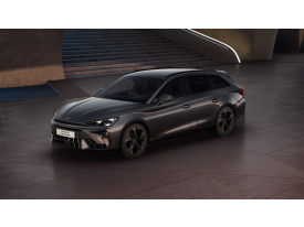 CUPRA Leon SP 2,0 TDI 150 7DSG